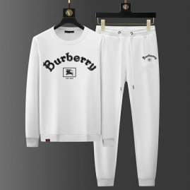 Picture of Burberry Sweater Suits _SKUBurberryM-4XL11Lr35337469